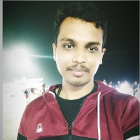 Nitish Kumar Parida