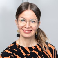 Satu Vuorikoski