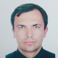 Artem Kolistrátov