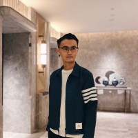 Brandon Lam