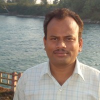 Mohan Rao Nakkina