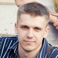 Stas Shaklein