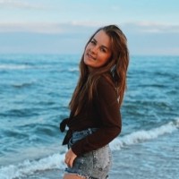 Екатерина Дзись