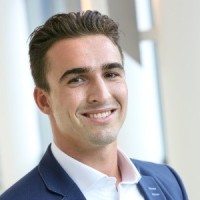 Daniel Ginis