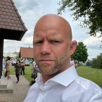 Dominic Schulten