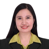 Nory Faith Cagatin