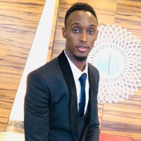 Ahmed Ahmed