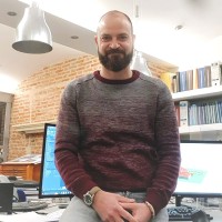 Asier Cabrero Marinas