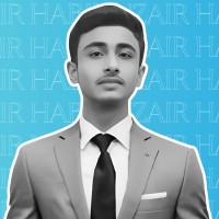 Uzair Habib