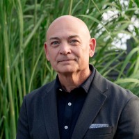 Carl G. Hamm, Cfre