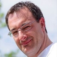 Martin Perreault