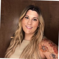 Miriah Emmett, Lcswa