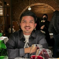 Ebenezer Dela Cruz
