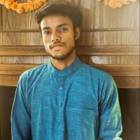 Anshul Chamoli