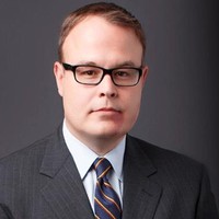 David Strosnider