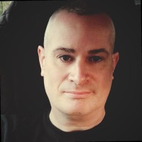 Damien Driscoll