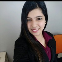 Akanksha Joshi