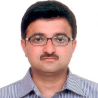 Pramendra Kumar Agrawal