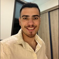 Yaniv Koter