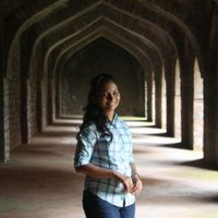 Poonam Acharekar