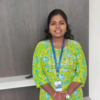 Kirubhavathy L
