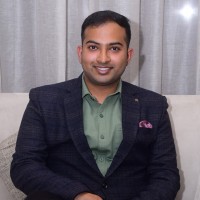 Pallav Gautam