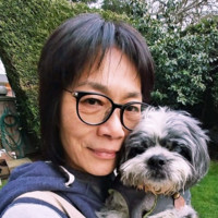 Agnes Lai