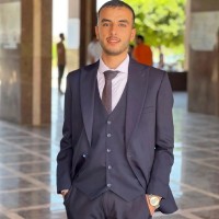 Taher Mohammed