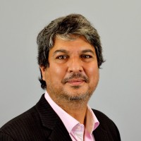 Michael Sheriff