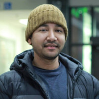 Joydeep Sarkar