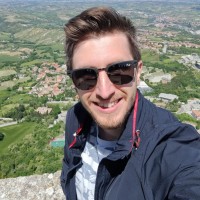 Luca Regazzi