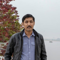 Mudassar Ali