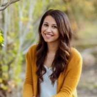 Priya Macpherson, M.Ed