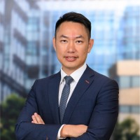 Alan Wong
