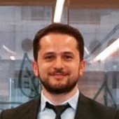 Yunus Emre PEHLİVAN