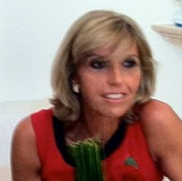 Claudia Regina G C M Oliveira