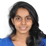 Sahana Shetty