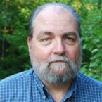 Clark Seaman