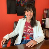Dr. Amanda N.H. Gray