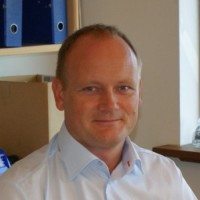 Thomas Hagen Larsen