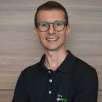 Evandro Carlos Capuani