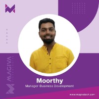 Moorthy Pandian