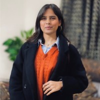Ayesha Aziz
