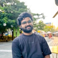 Eswar Varma