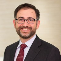 Ethan Saxon