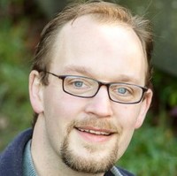 Greg Shelton