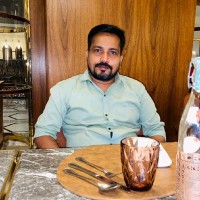 Kishor Prajapati