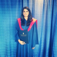Harneet Chand