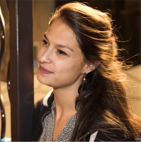 Griet Sinove