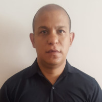 Edgar Fernando Ramos Gaytan